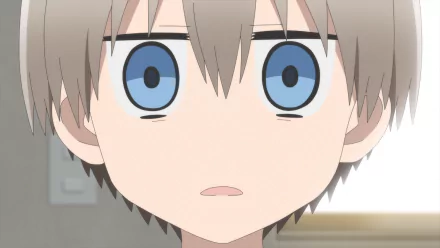 Hana Uzaki Anime Uzaki-chan Wants to Hang Out HD Desktop Wallpaper | Background Image