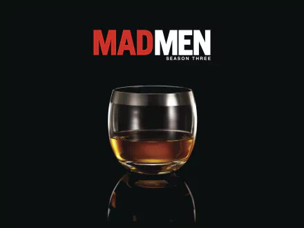 TV Show Mad Men HD Desktop Wallpaper | Background Image