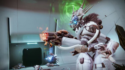 Destiny 2: The Witch Queen video game Destiny 2 HD Desktop Wallpaper | Background Image