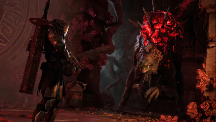 video game Remnant 2 HD Desktop Wallpaper | Background Image