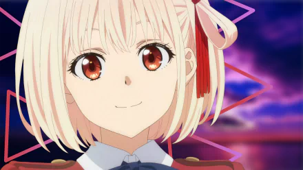 Fondo de Chisato