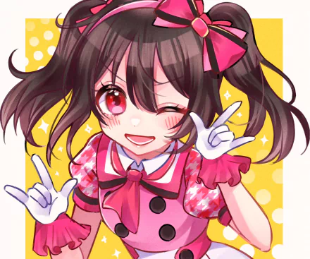  Nico Yazawa