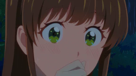 Shiori Sakurazaka Anime More than a married couple but not lovers HD Desktop Wallpaper | Background Image