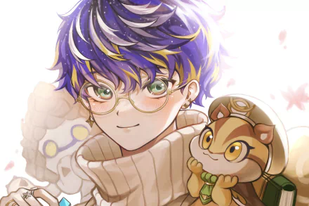  Astel Leda by Yuyuuuu99550771