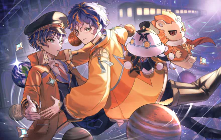  Astel Leda by Yuyuuuu99550771