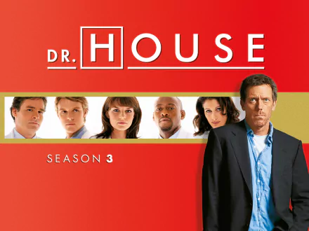 TV Show House (2004) HD Desktop Wallpaper | Background Image