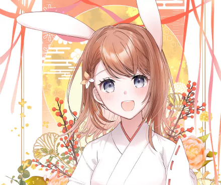  Hanasato Minori by mairu03