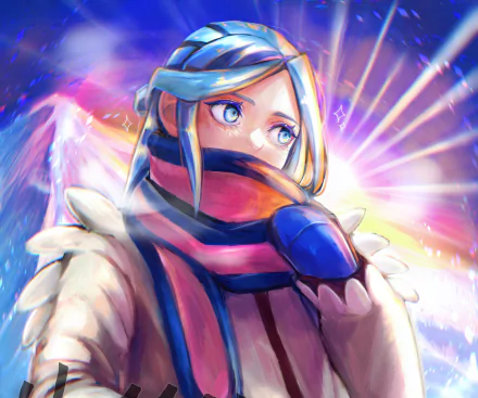  Grusha - Pokémon: Scarlet And Violet by Mipori