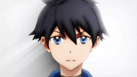 Ray White (The Iceblade Sorcerer Shall Rule the World) Anime The Iceblade Sorcerer Shall Rule the World HD Desktop Wallpaper | Background Image