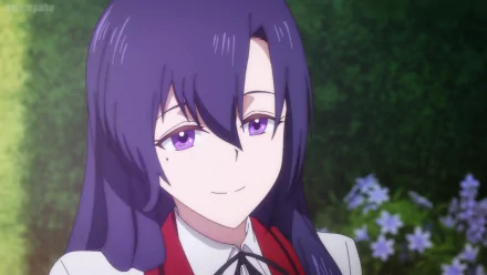 Rebecca Bradley Anime The Iceblade Sorcerer Shall Rule the World HD Desktop Wallpaper | Background Image