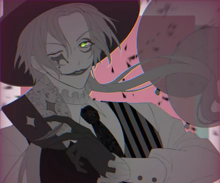 Rogue (Yumekuro) video game Dream Meister And The Recollected Black Fairy HD Desktop Wallpaper | Background Image