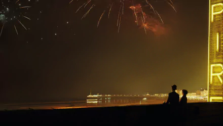 movie Empire of Light HD Desktop Wallpaper | Background Image