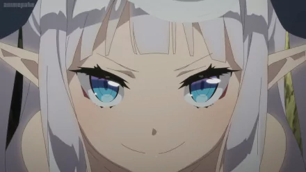 Rurushi Ru Anime Farming Life in Another World HD Desktop Wallpaper | Background Image