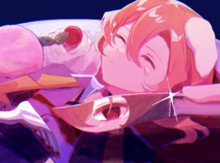 Chuuya Nakahara by kozakana 1101