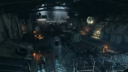 Metro Exodus HD Desktop Wallpaper | Background Image