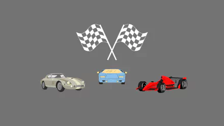  Classic, Modern, Formula1