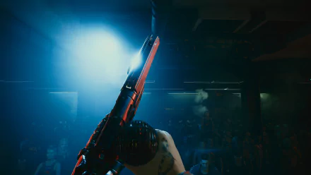 video game Cyberpunk 2077 HD Desktop Wallpaper | Background Image