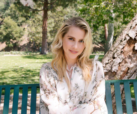 Celebrity Claire Holt HD Desktop Wallpaper | Background Image