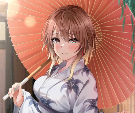  Aketa Mikoto by pium