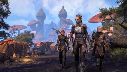  The Elder Scrolls Online: Necrom
