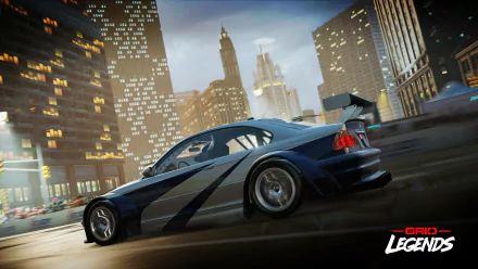 video game GRiD Legends HD Desktop Wallpaper | Background Image