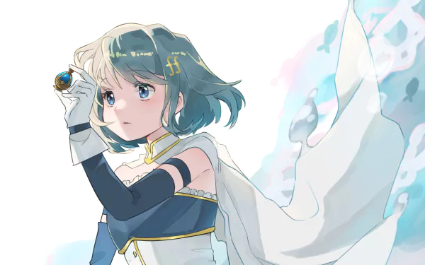  Sayaka Miki by Gaku825