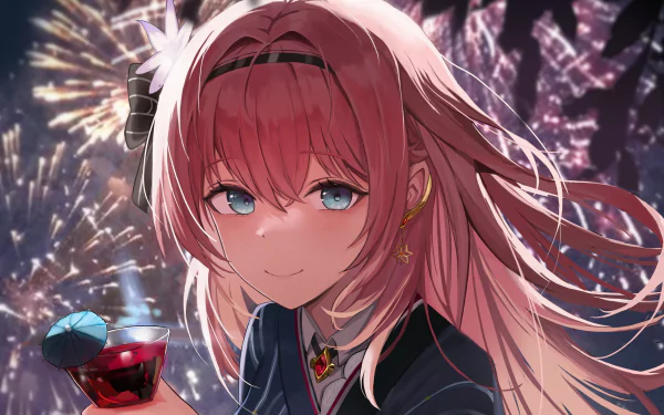  Takane Lui by yoitsu