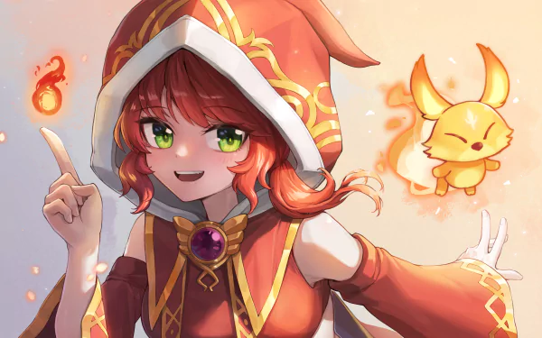 video game MapleStory HD Desktop Wallpaper | Background Image