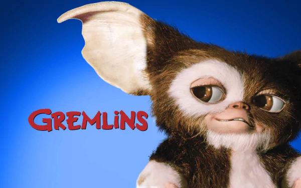 movie Gremlins HD Desktop Wallpaper | Background Image