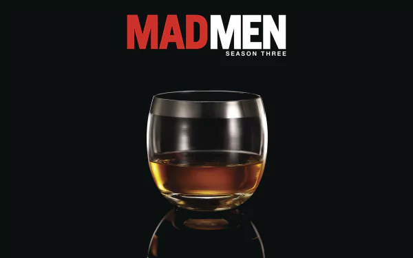 TV Show Mad Men HD Desktop Wallpaper | Background Image
