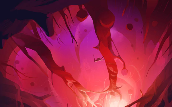  Crepuscular Infinity