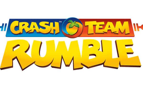 video game Crash Team Rumble HD Desktop Wallpaper | Background Image