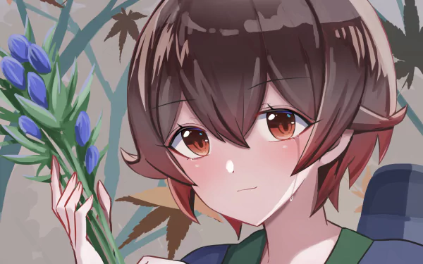  Mutsuki - Kantai Collection