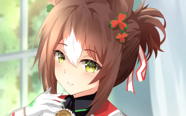  Fine Motion by HinagiNephy