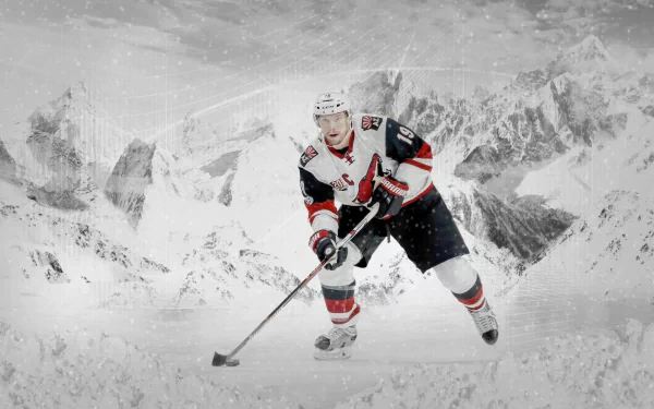  Ice Hockey