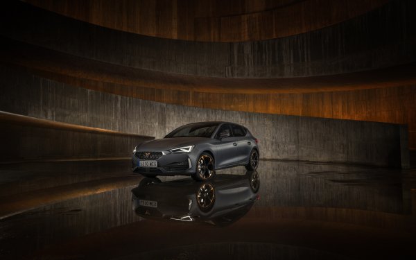 Vehicles Cupra León eTSI HD Wallpaper | Background Image