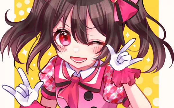  Nico Yazawa