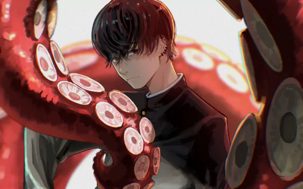  Hirofumi Yoshida by hashiten8402