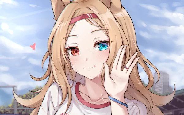  Archetto - Arknights by Mangosa