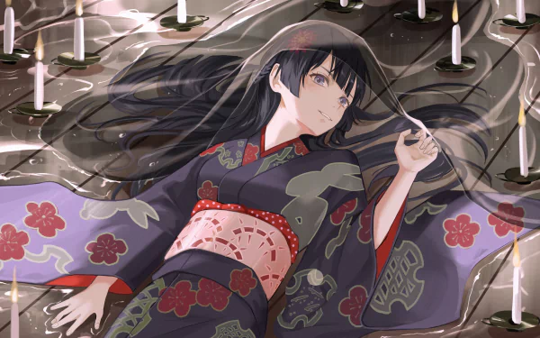  Tsukino Mito by Nai2