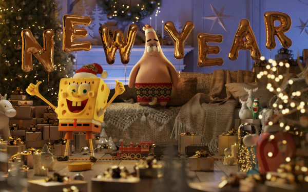TV Show SpongeBob SquarePants HD Desktop Wallpaper | Background Image