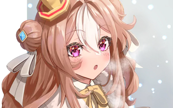  Copano Rickey by kento