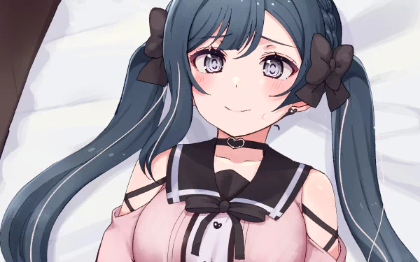  Setsuna Yuki