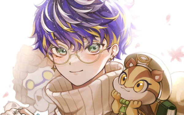  Astel Leda by Yuyuuuu99550771