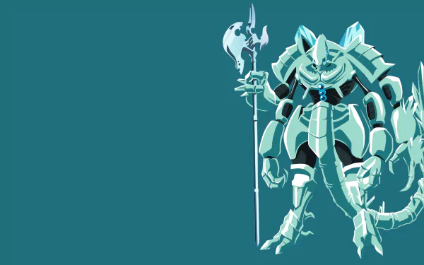  Cocytus - Overlord
