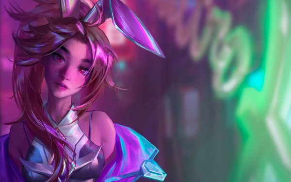 Video Game League Of Legends Miss Fortune HD Wallpaper | Background Image