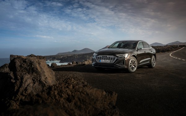 Vehicles Audi Q8 Audi HD Wallpaper | Background Image