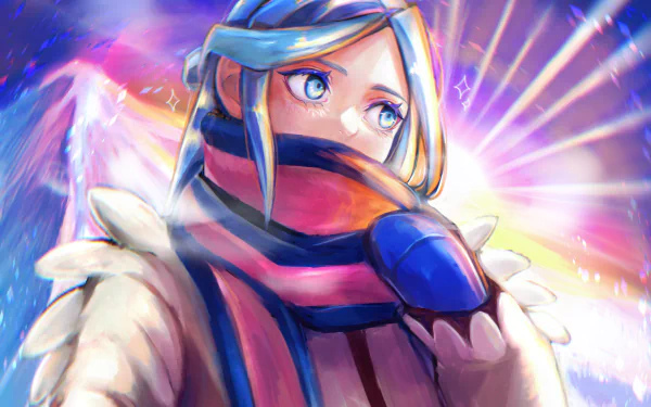  Grusha - Pokémon: Scarlet And Violet by Mipori