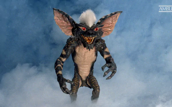movie Gremlins HD Desktop Wallpaper | Background Image
