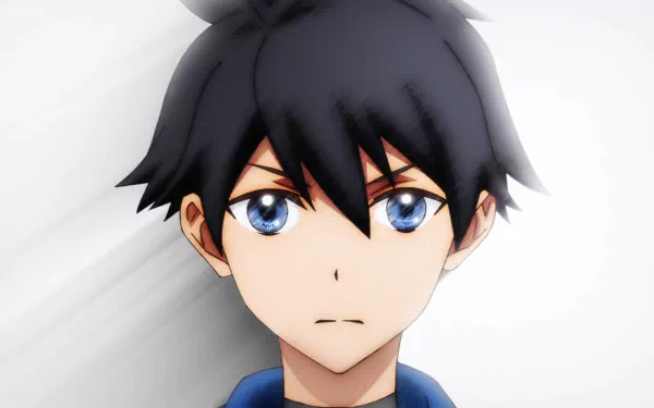 Ray White (The Iceblade Sorcerer Shall Rule the World) Anime The Iceblade Sorcerer Shall Rule the World HD Desktop Wallpaper | Background Image